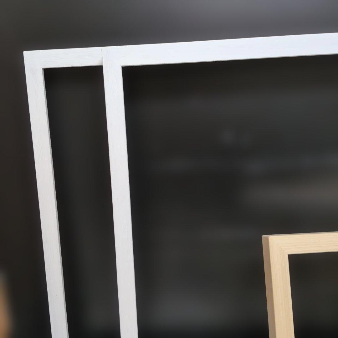 あぐり 額縁セット