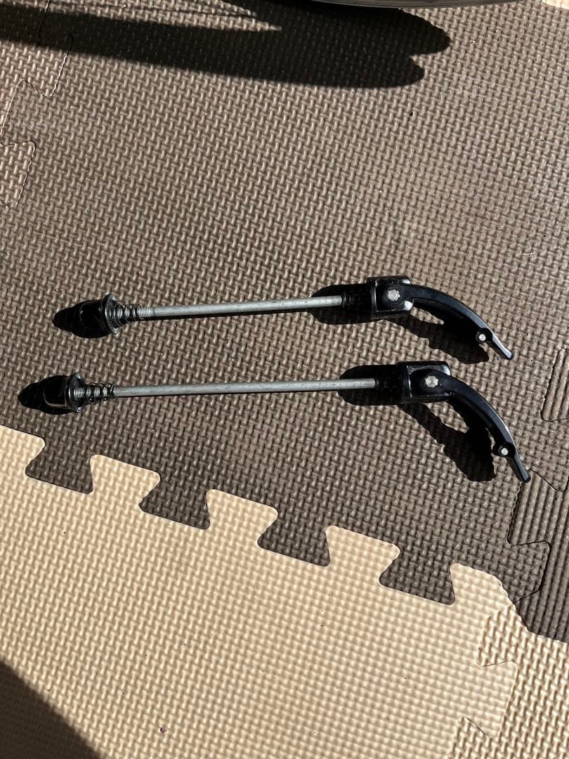 カンパニョーロ　バレットウルトラ　50mm USB シマノフリー11s