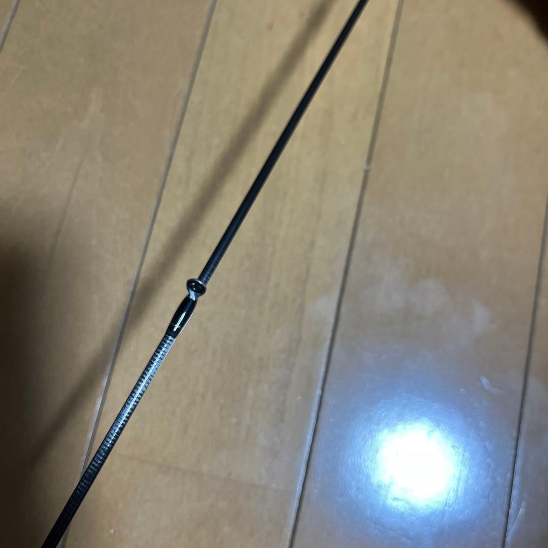 く*ー様 メルカリ祭価格！ブレイクスルーゼロヴァージ61ML-H美品