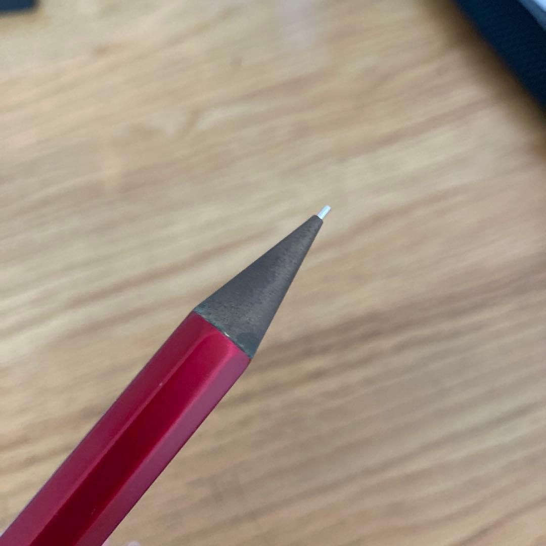 カヴェコスペシャル　レッド　箱付き