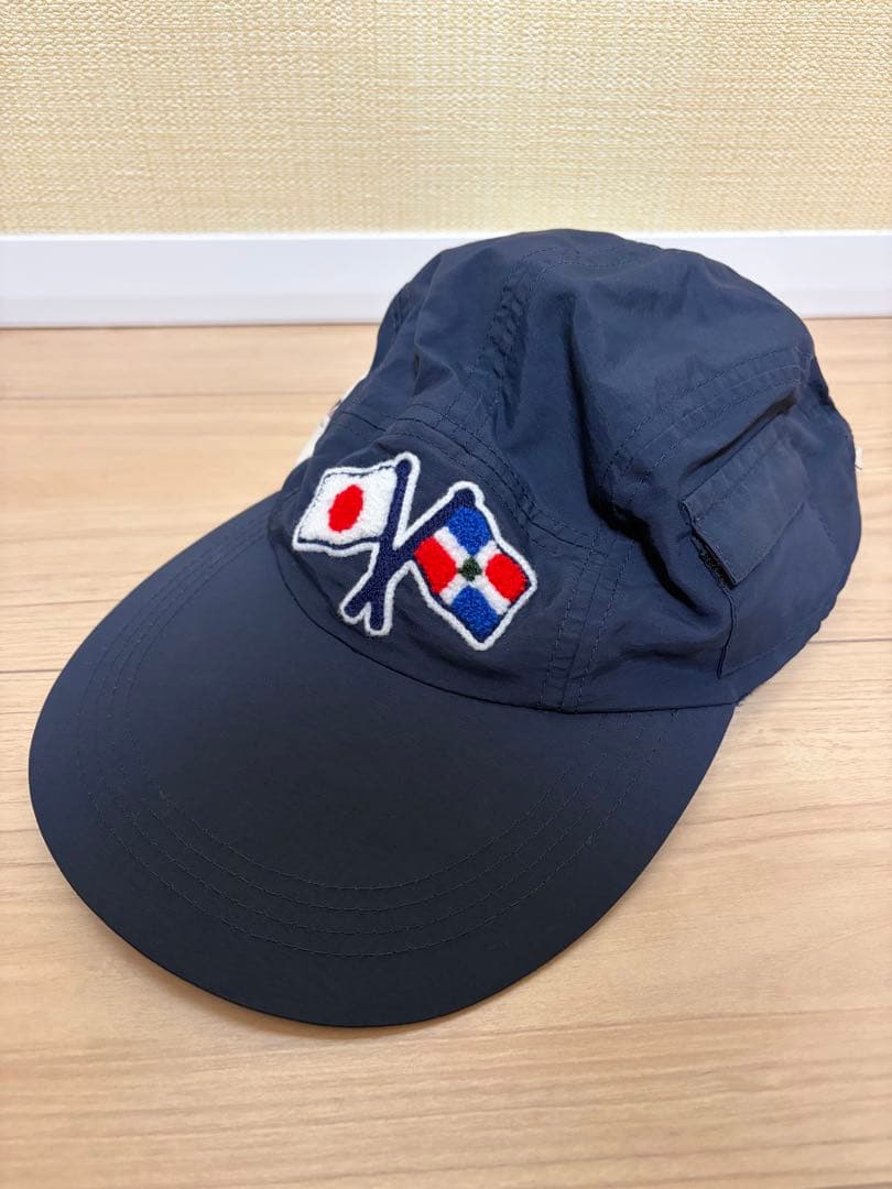 superbad solace SC2 LONGBILL ジャパノラック