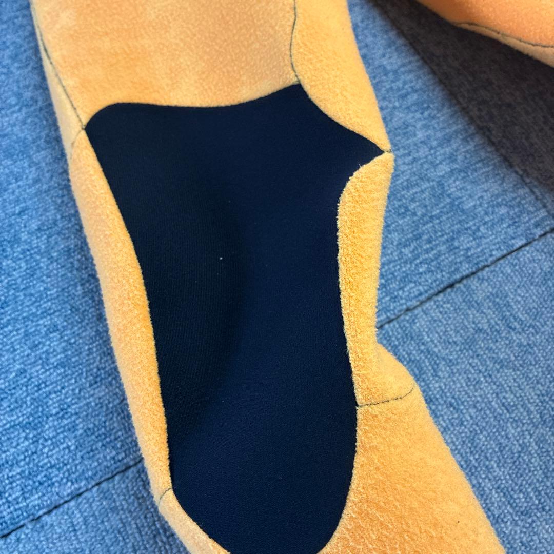 4Ｄウエットスーツ