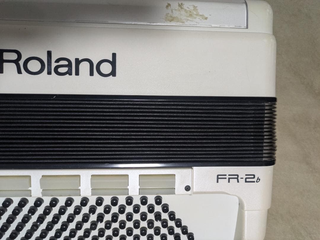 鍵盤楽器 Roland V-accordion FR-2b