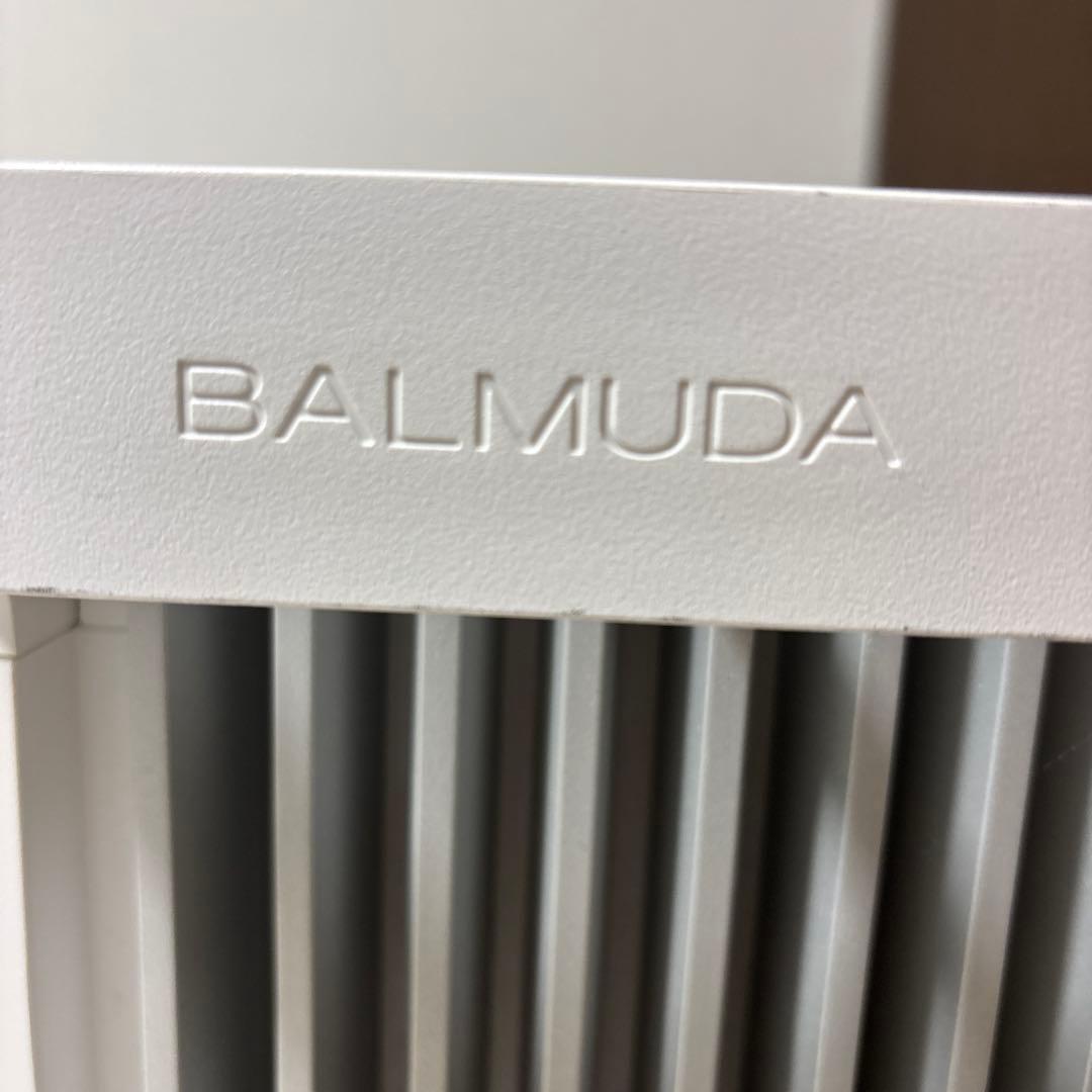 バルミュダー ESH-1100UA-SW 1300W