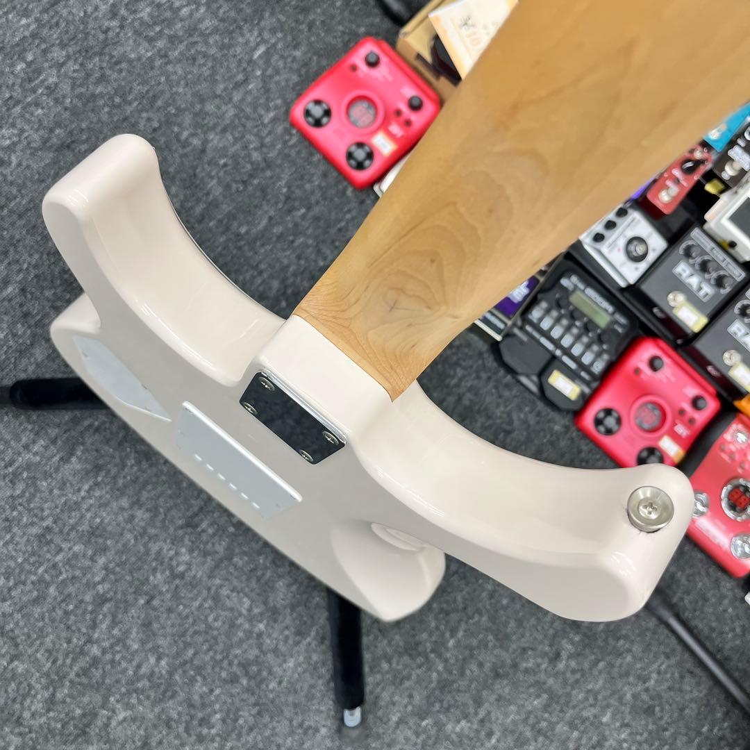 【11230】 YAMAHA PACIFICA PAC112VM ソニックピンク