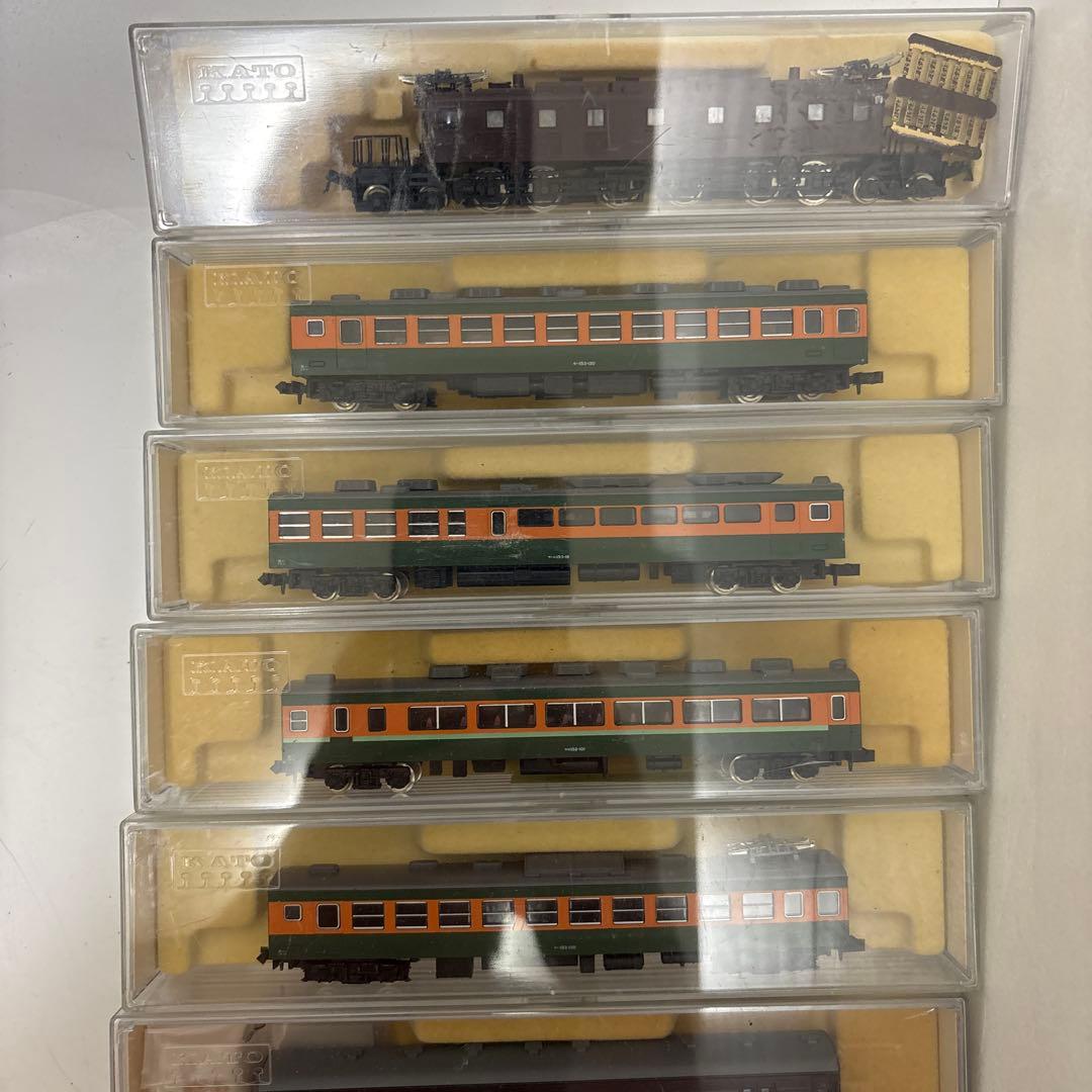 ヒ*ル様 Nゲージ 鉄道模型 コレクション多数