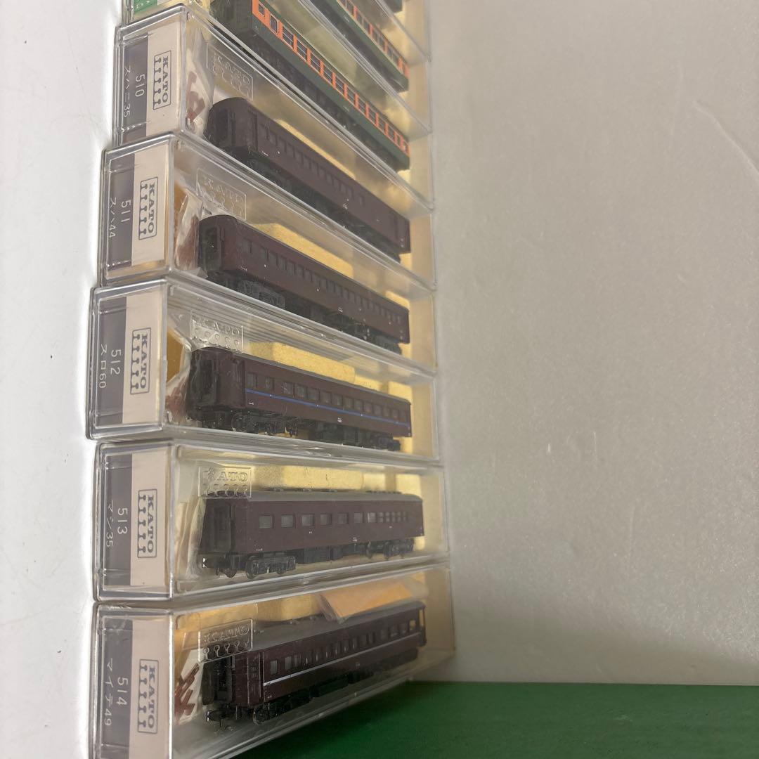 ヒ*ル様 Nゲージ 鉄道模型 コレクション多数