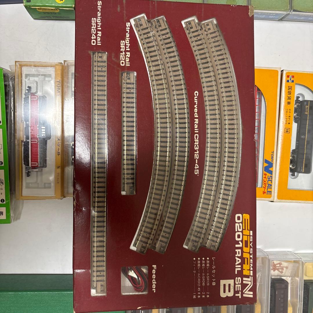 ヒ*ル様 Nゲージ 鉄道模型 コレクション多数