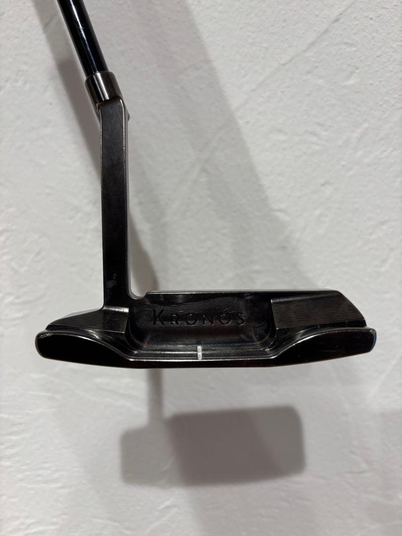 ★美品★ クロノス リリース パター 33インチ