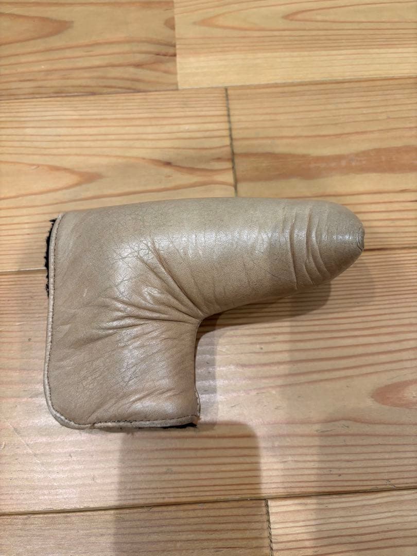 ★美品★ クロノス リリース パター 33インチ