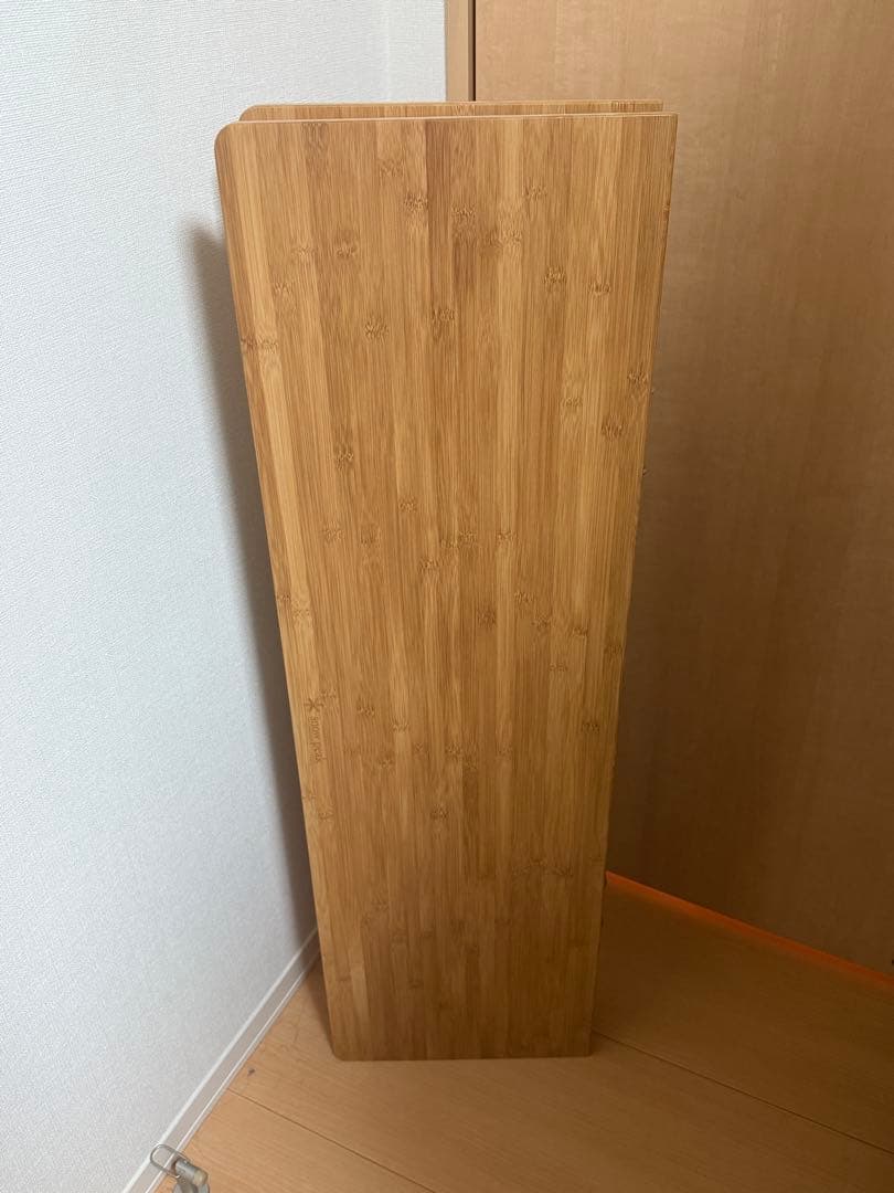 スノーピーク（ peak） テーブルロング竹 ブラック FES-139