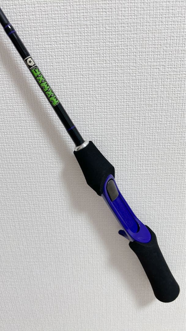 ☆超美品【フロッグプロダクツ】スーパーフローター ☆マジカルモッシュミスフィッツ