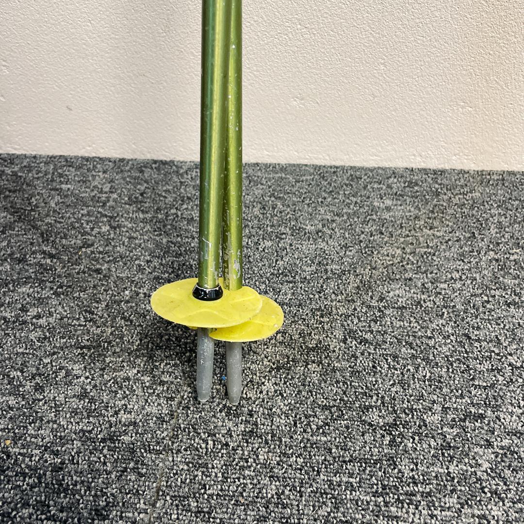 村雨 サロモン スキーセット 165cm EQUIPE 10 SC