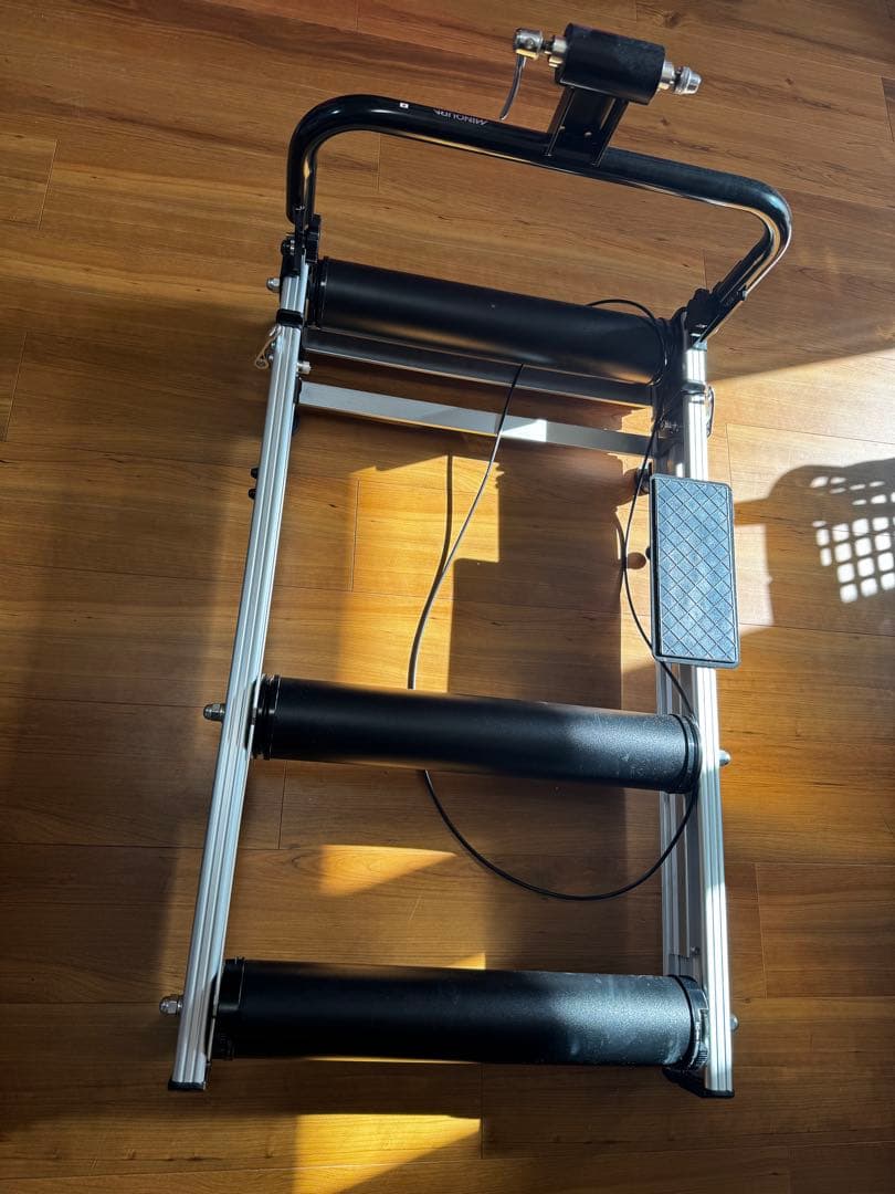 MINOURA ミノウラ Live Roll R730 アクションブリッジ付