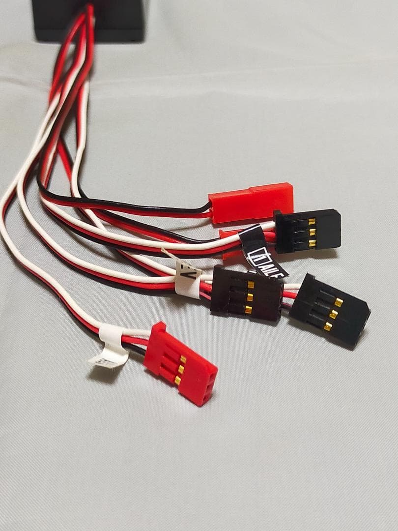 FUTABA ・ パイロット アシスト リンク 【新品・未使用】