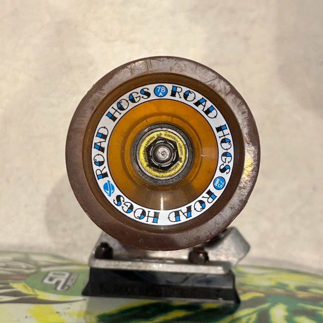 LOST MEYHEM サーフスケートボード スピードデーモン