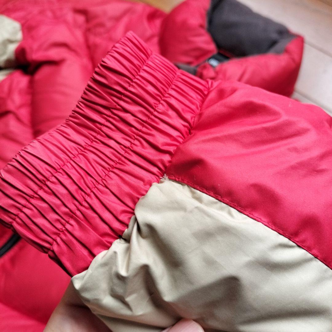 シマノ　ダウンサーマルスーツ　上下　ジャケット　パンツ　LLサイズ