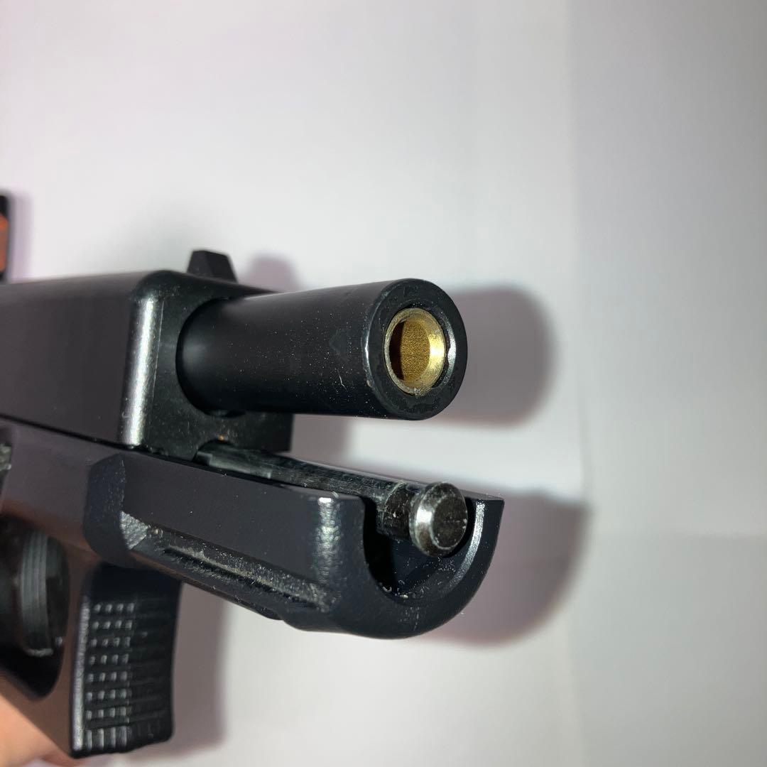 東京マルイ製　グロック19 ガスブローバック