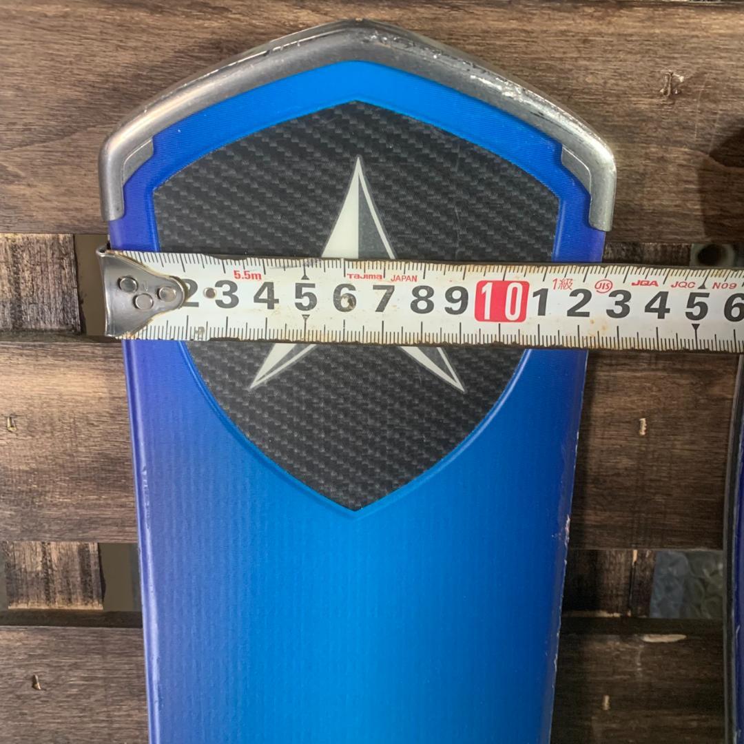 K961 DYNASTAR COURSE コースプロ スキー板 172cm