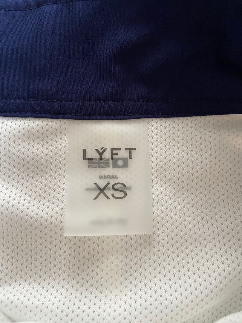 LYFTサーフパンツ（ステージショーツ）美品XS