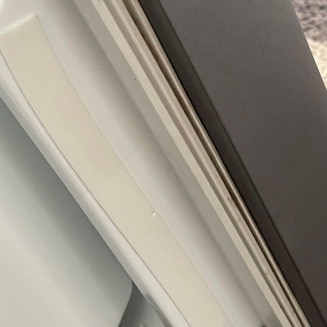 東京23区配送無料✨冷蔵庫　東芝　ミラー　GR-M510FWX 容量:509L