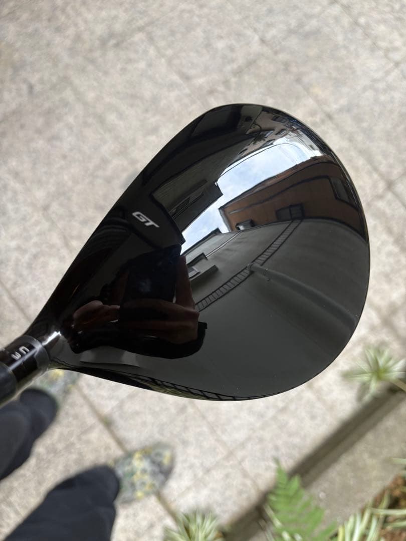 H*N様 GT3 ドライバー 9° ツアーAD DI6S