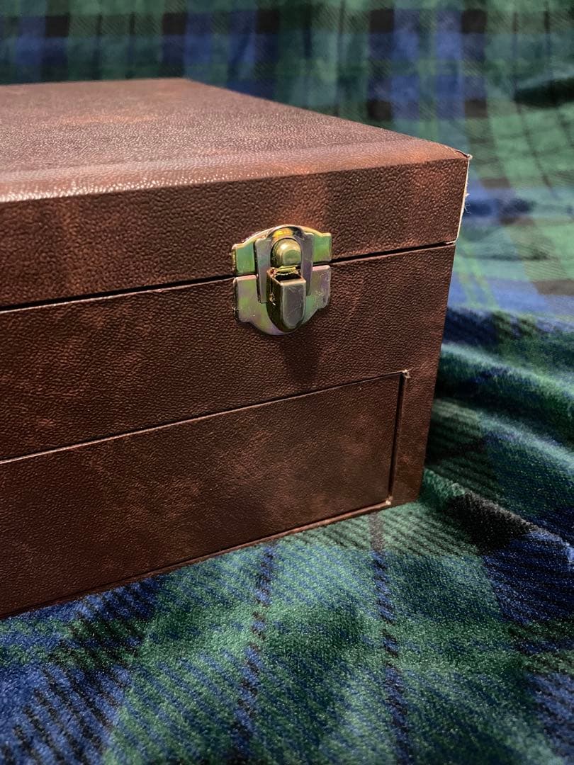 AZUMA アズマインペリアル　18-18 カトラリーセット38本