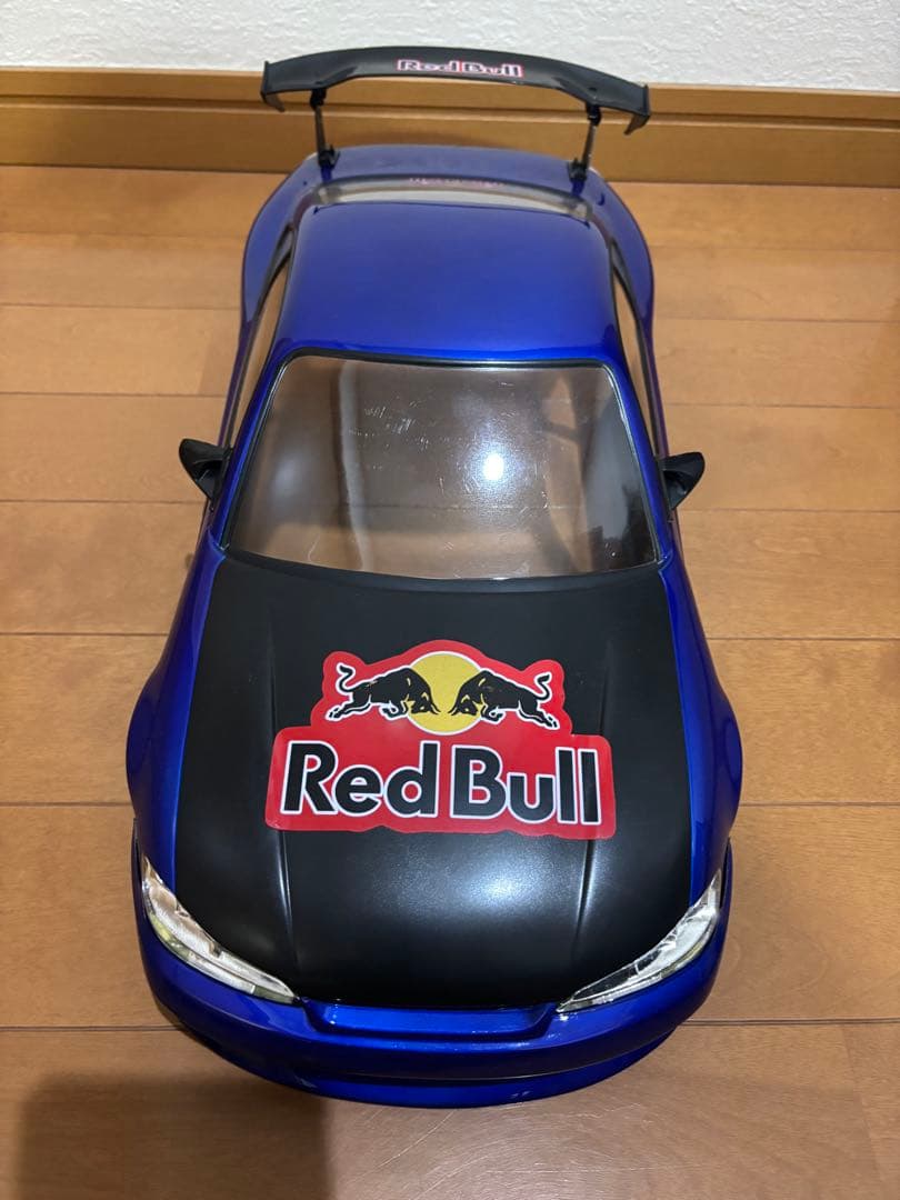 ヨコモ　SD2.0 シャーシ　オプション多数　おまけ付き