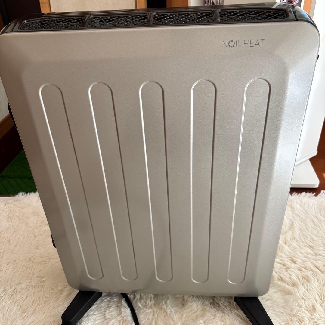 新品CORONA NOILHEAT 電気ヒーター