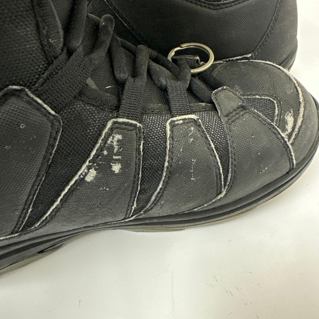 Burton メンズスノーボードブーツ ブラック　27cm