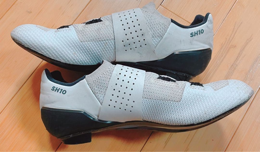 DMT SH10 ビンディングシューズ　サイズ38