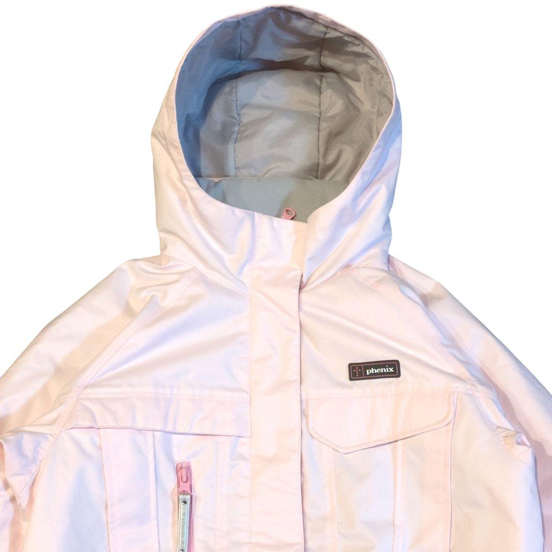 Phenix スキーウェア 上下セット レディースM フェニックス