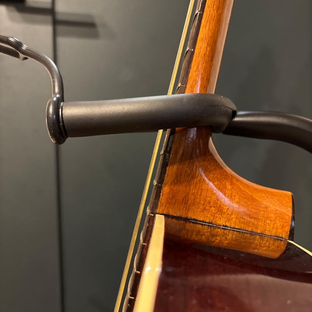 Yamaki Deluxe フォークギター　No.112