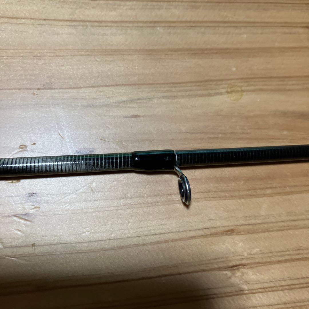 オリムピック グラファイトリーダー アルジェント GOAS-862L-F