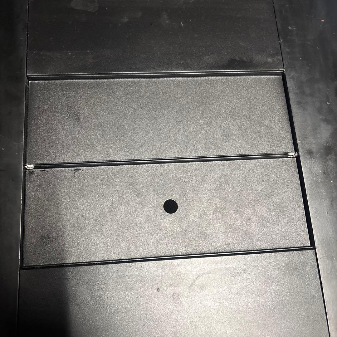 WAQ 折りたたみ式igtテーブル 約115cm x 60cm