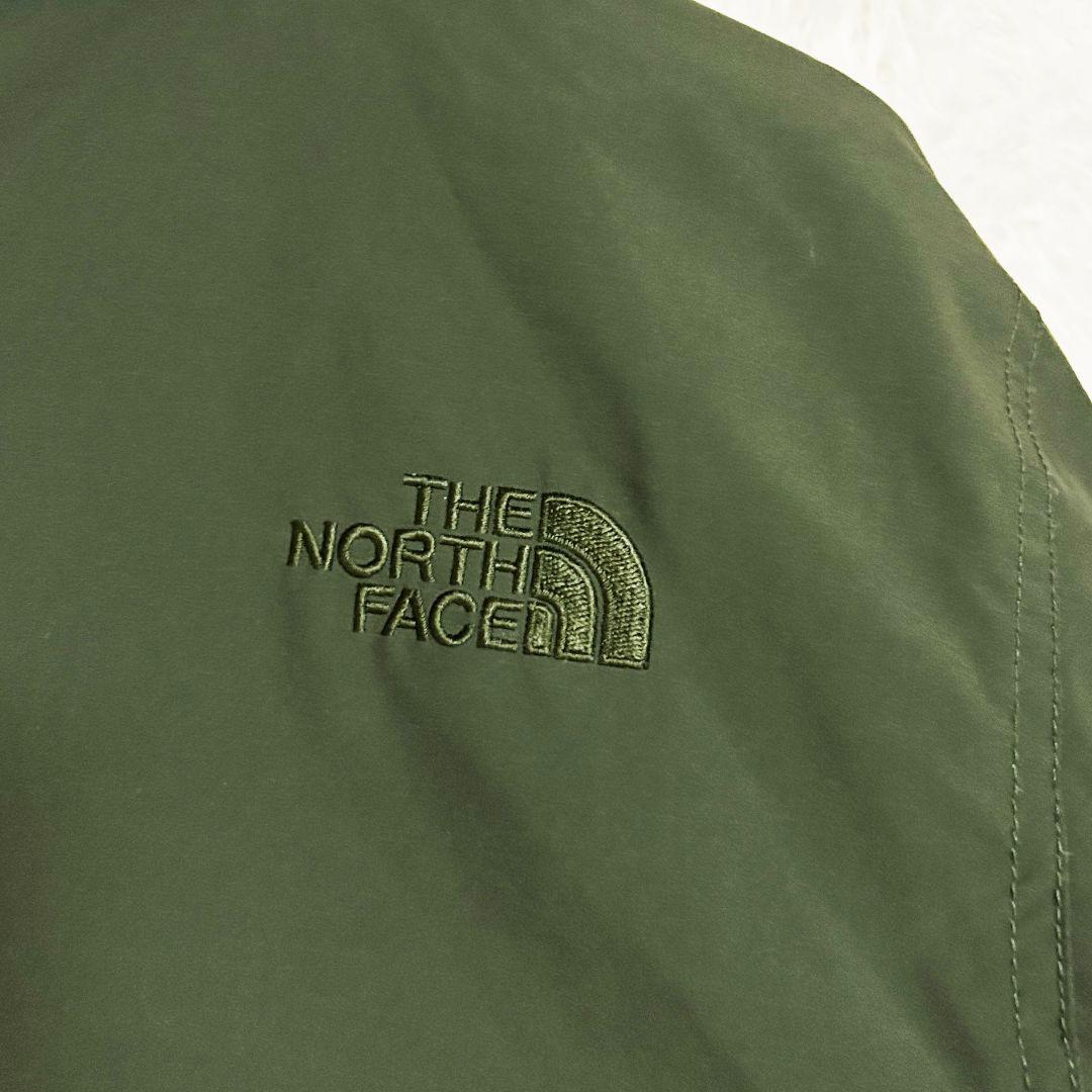 THE NORTH FACE ノースフェイス韓国限定 ダウンジャケット メンズL