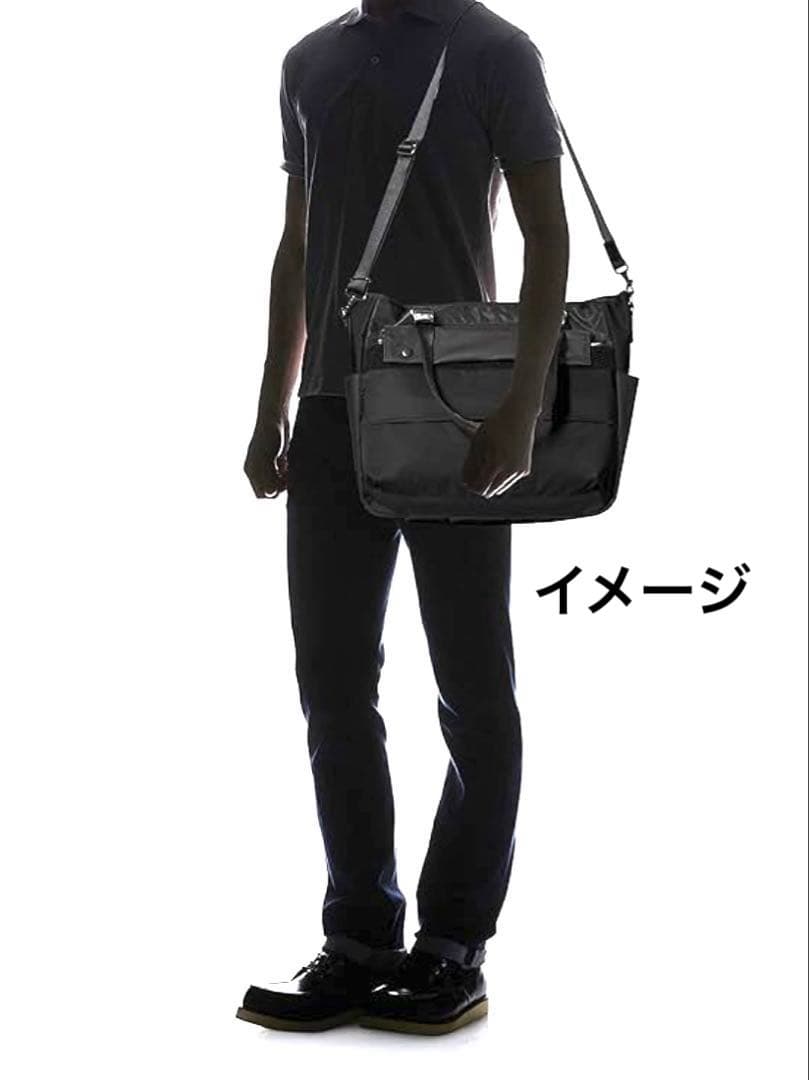 master-piece マスターピースprogresstough トートバッグ