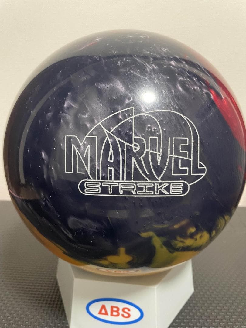 【新品】マーヴェルマックスストライク　15ポンド