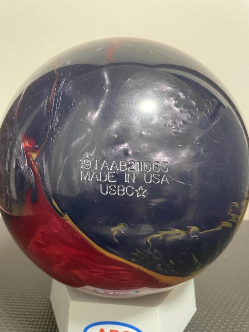 【新品】マーヴェルマックスストライク　15ポンド