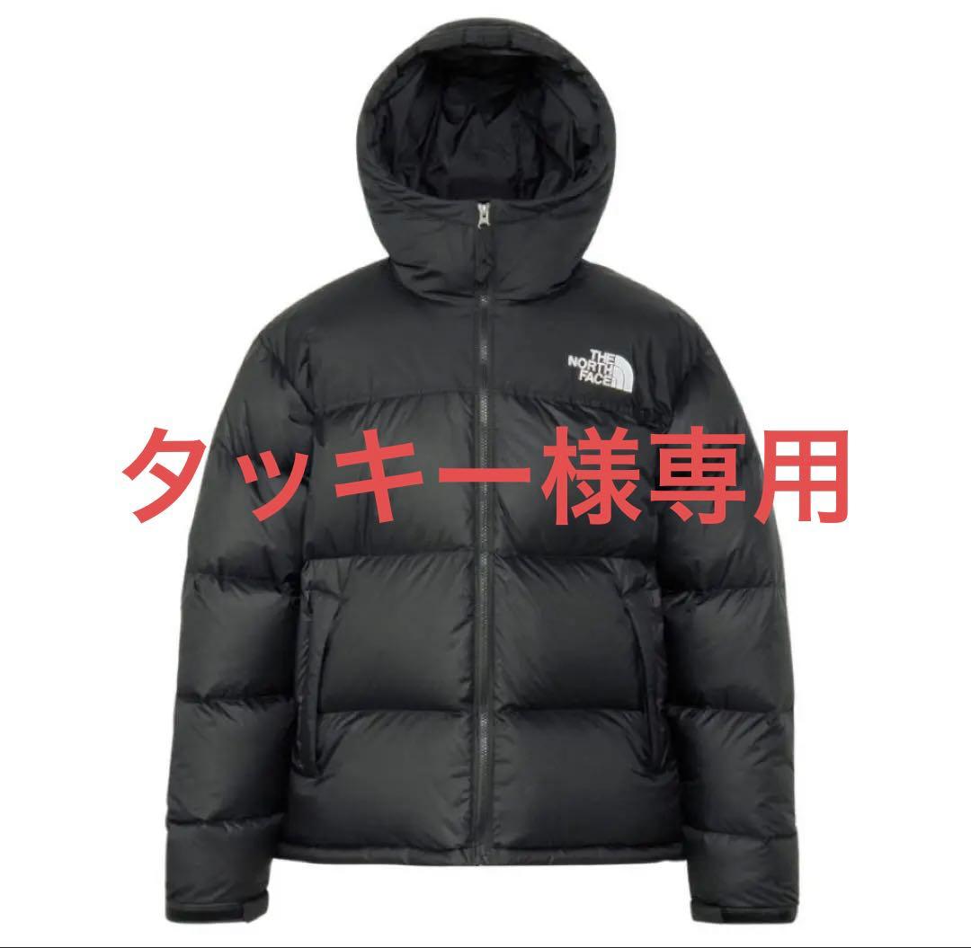 タッキーTHE NORTH FACE