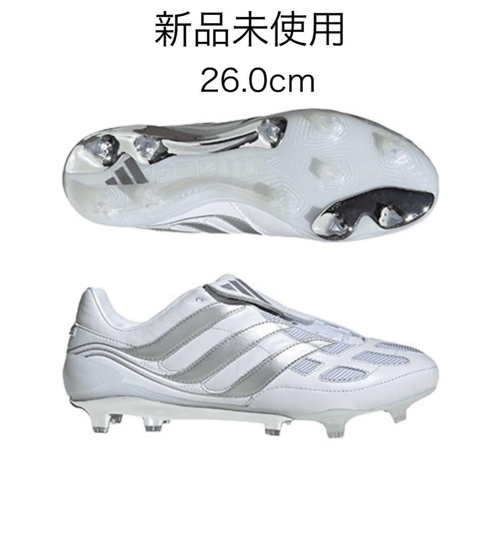 【katsu1さま専用】adidas プレデタープレシジョン FG