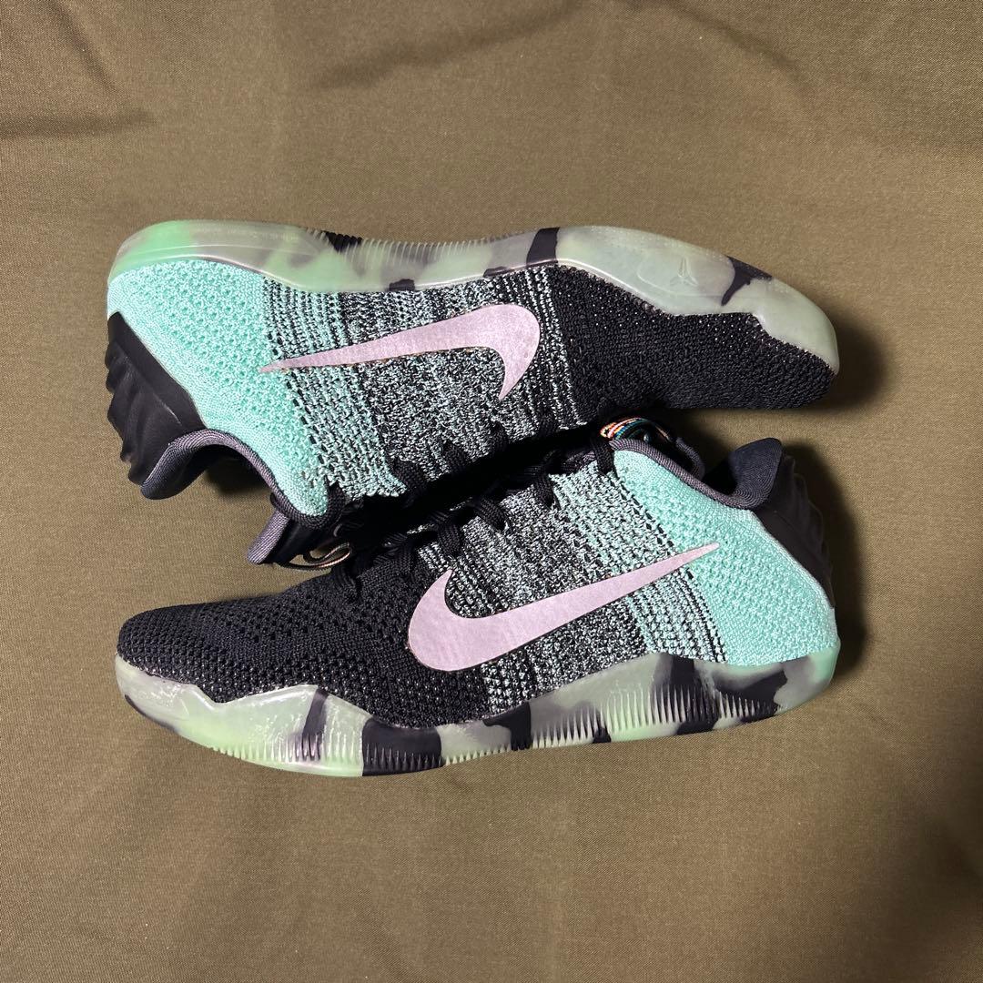 Nike Kobe11 All Star 試着のみ