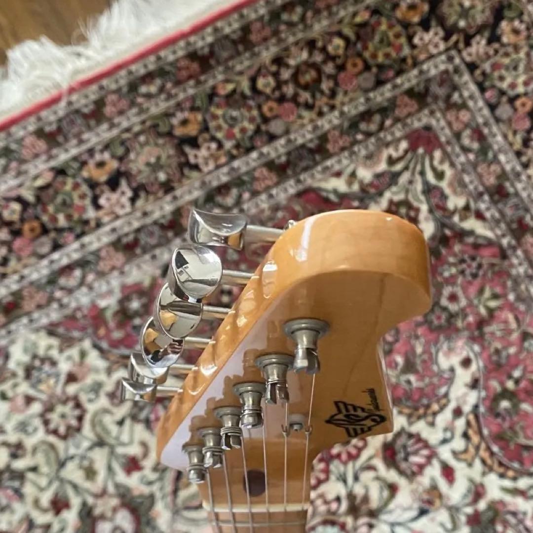 RS Guitarworks ジャズマスター fender jazzmaster