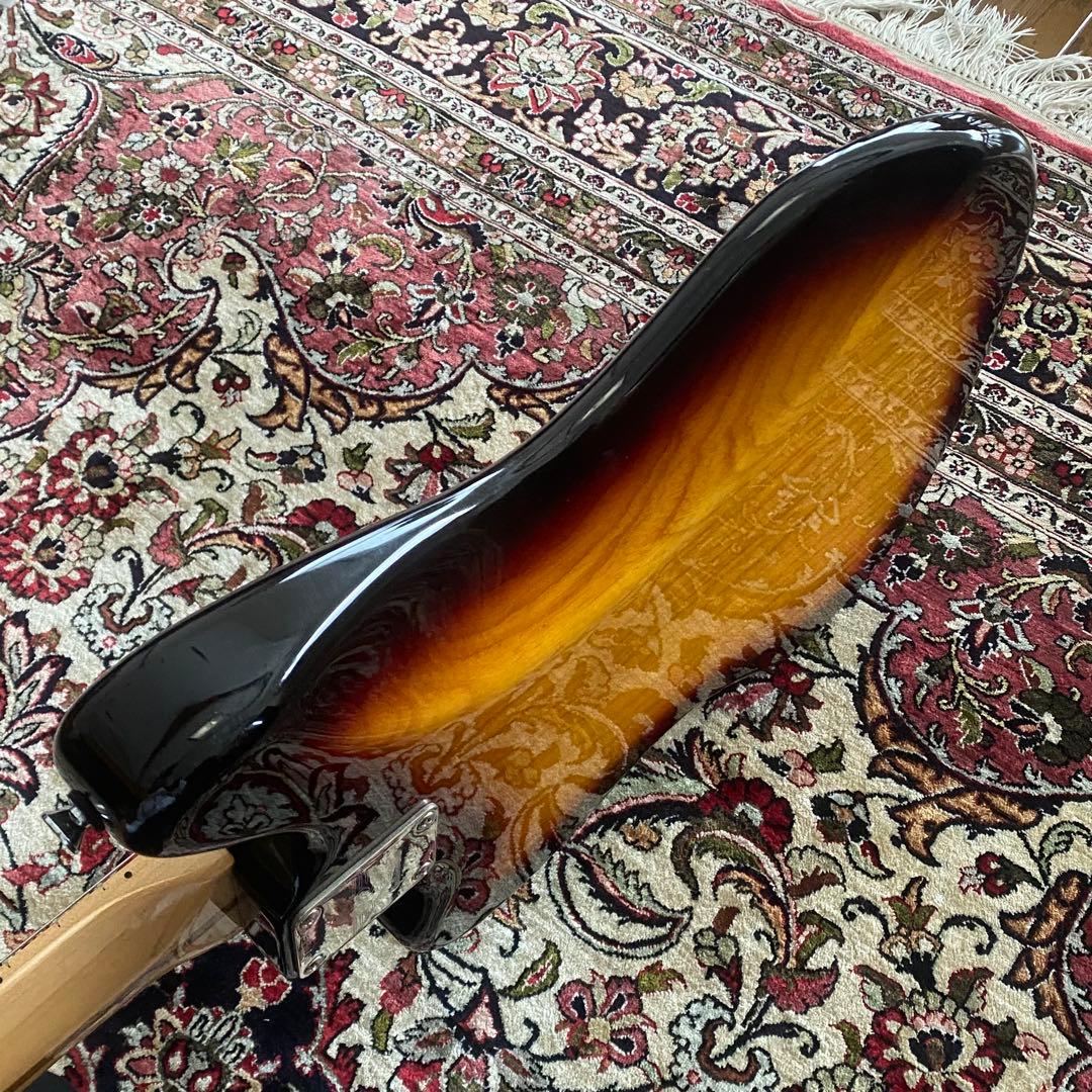 RS Guitarworks ジャズマスター fender jazzmaster