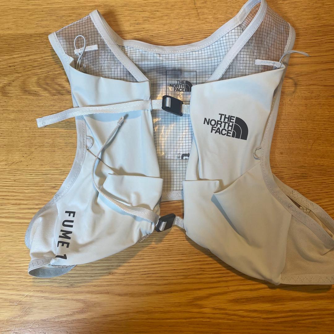 THE NORTH FACE NM62554 ランニングベスト S