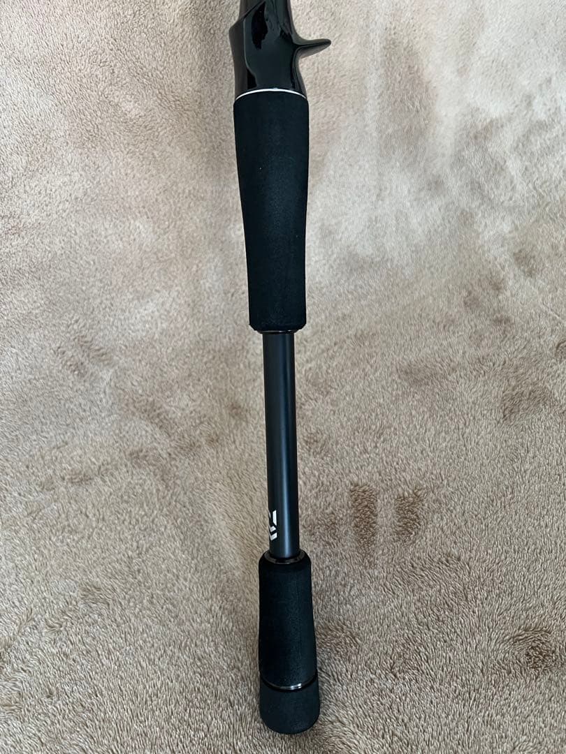 【DAIWA】24 SILVERWOLF AIR 71MB-S