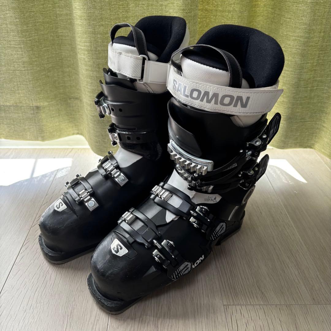 2023-2024モデル　 25cm サロモン　セレクトクルーズ 60