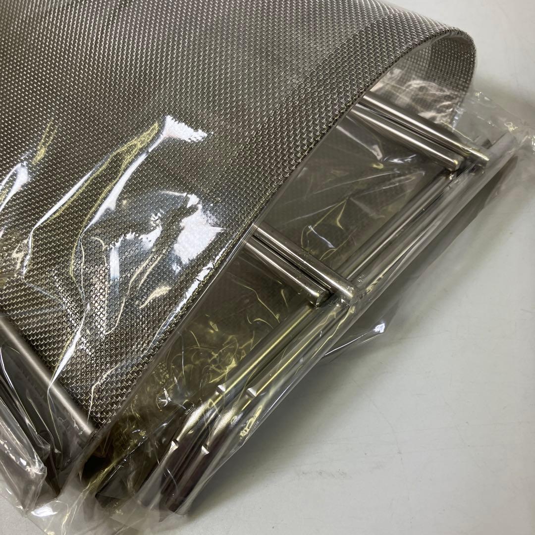 【未使用】 belmont ベルモント 焚き火台 TOKOBI