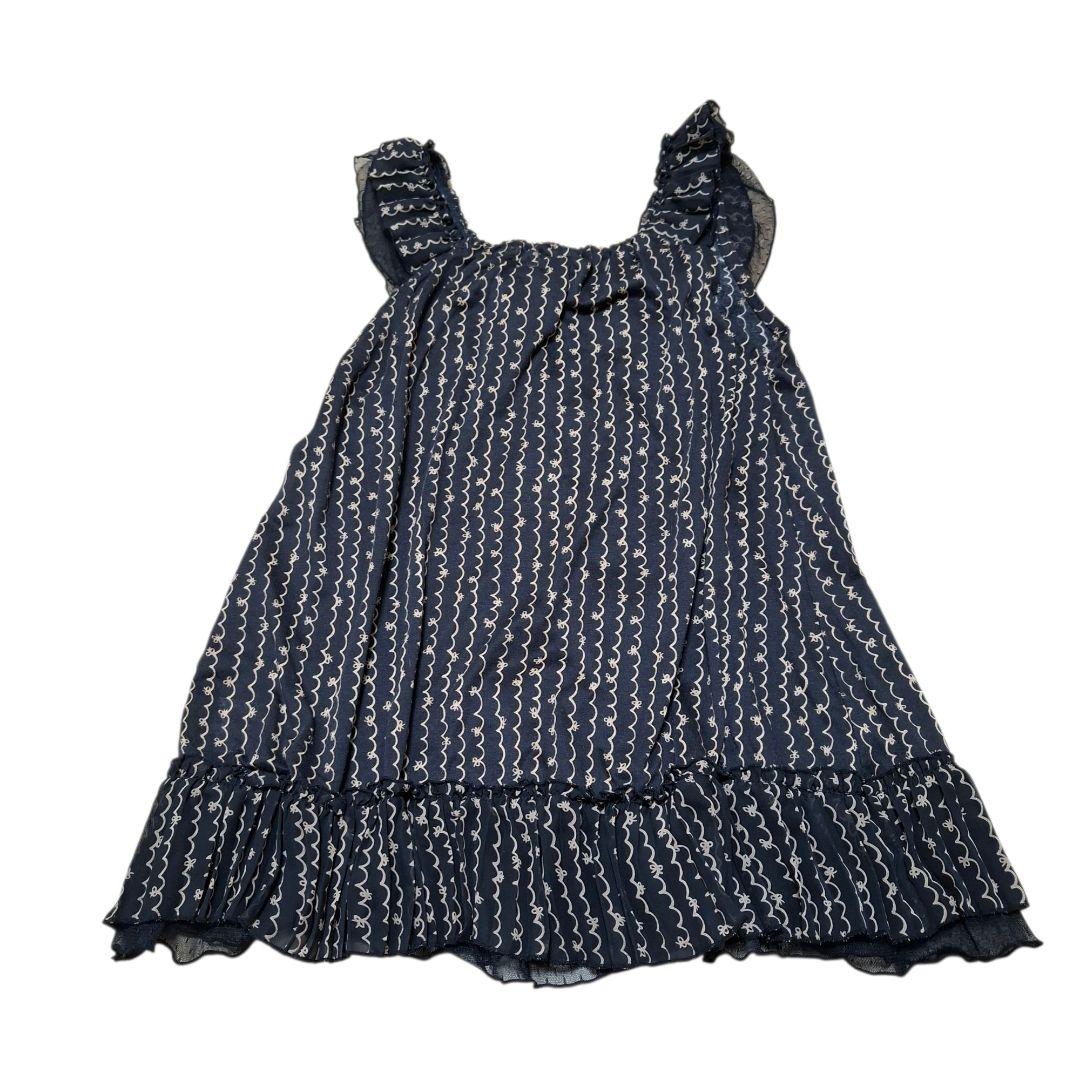 axes femme　ビッグリボン　キャミソール　y2k