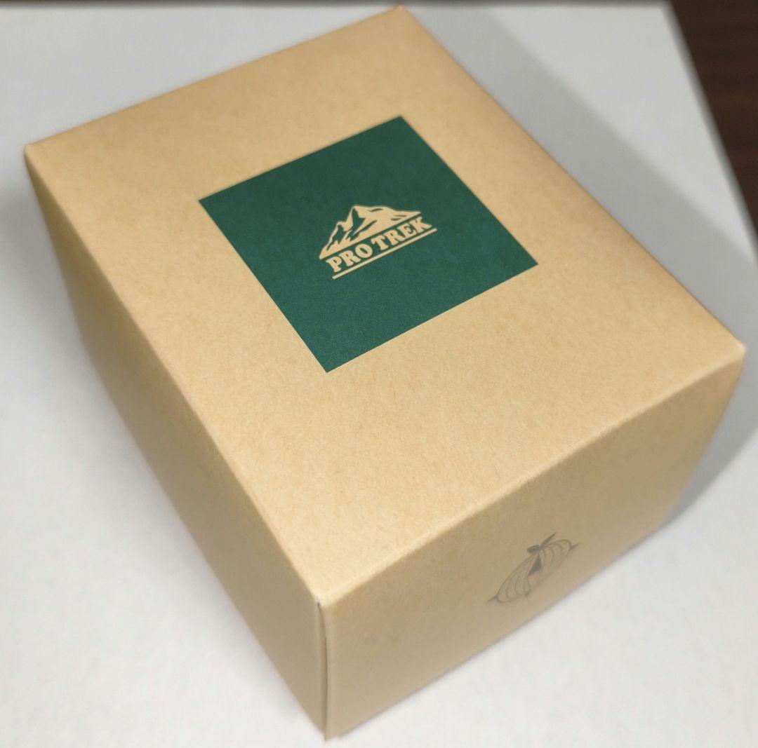 カシオ プロトレック PRW-35-1AJF